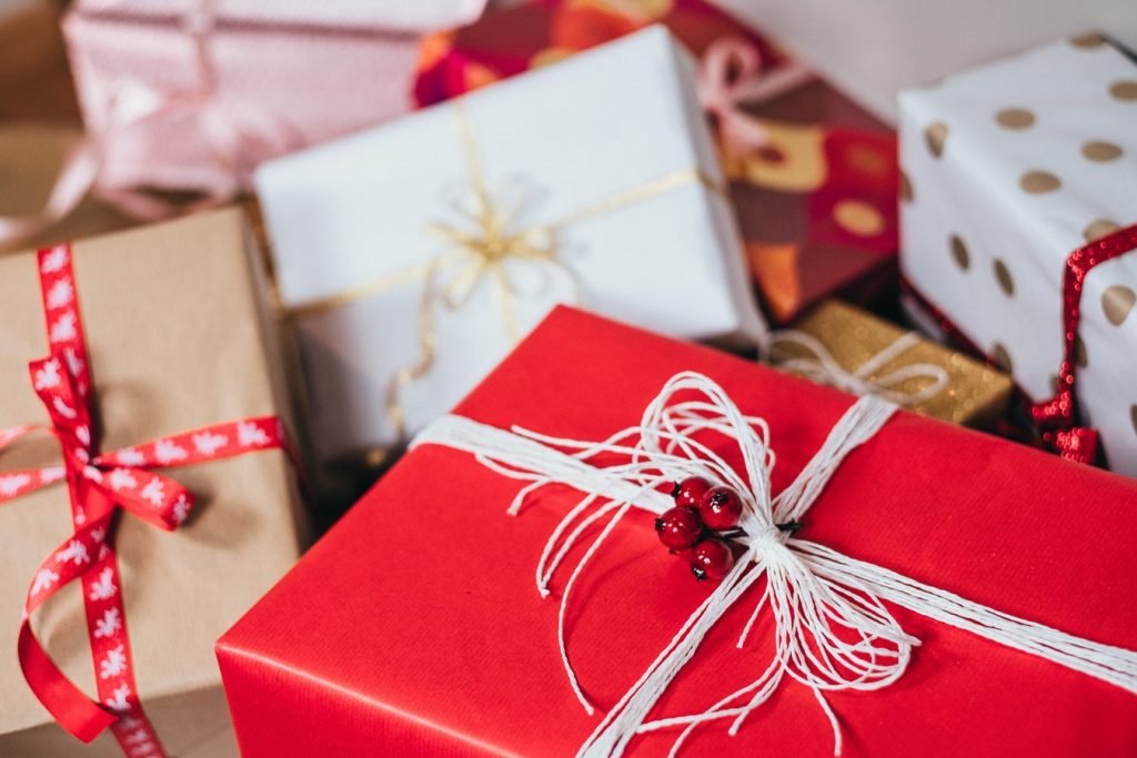 regalos de cumpleaños