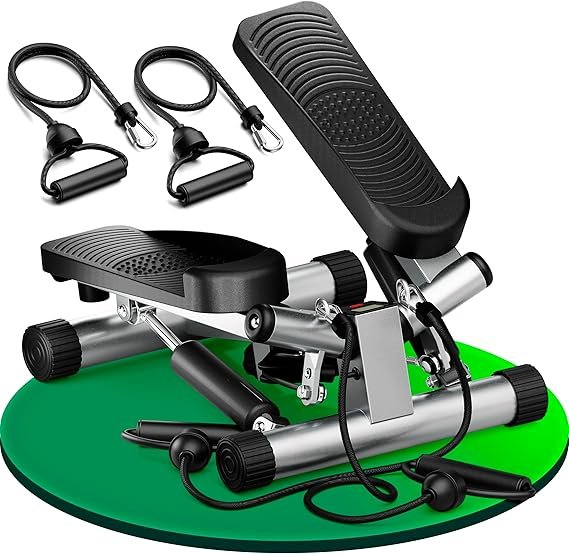 Ultrasport Swing Stepper