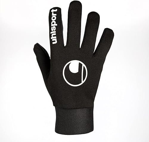 uhlsport Guantes de Jugador de Fútbol - Guantes de Running para Hombre, Mujer, Niños - Gua