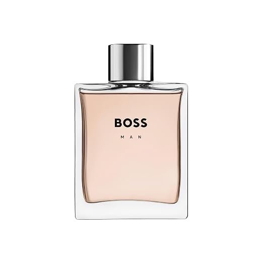 Hugo Boss 31139 - Agua de colonia (Empaque puede variar)