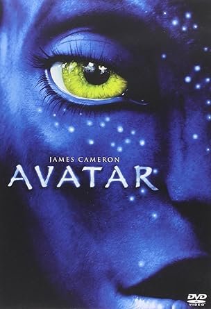 Avatar [DVD]