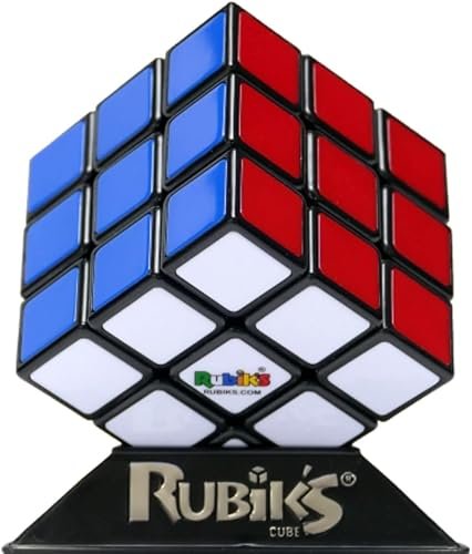 Goliath - Cubo De Rubiks 3 X 3 118-72101