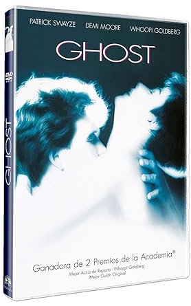 Ghost [DVD]