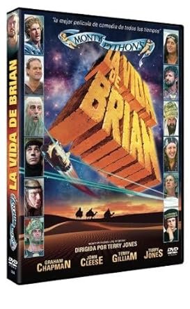 La vida de Brian