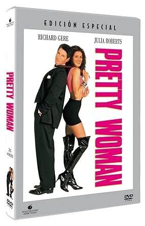 Pretty Woman (DVD)