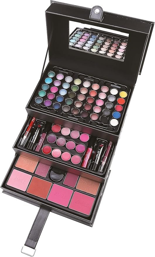ZMILE Cosmetics , Juego de maquillaje