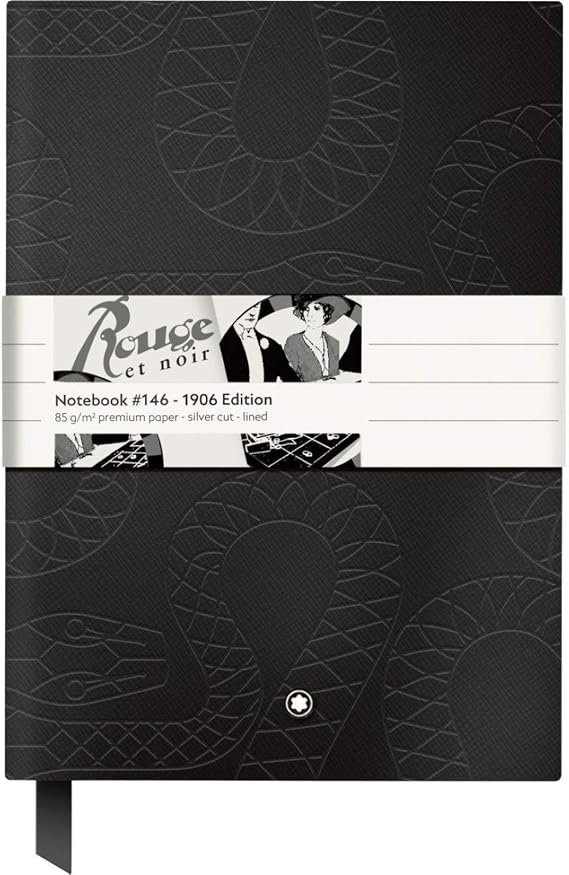 Montblanc - Notebook 110 aniversario
