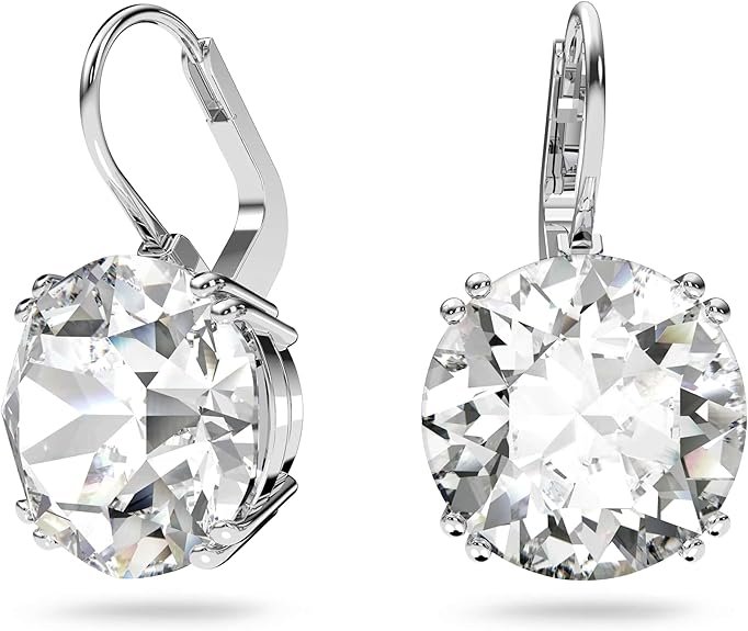 Swarovski Bella Colección pendientes colgantes