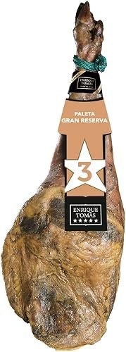 Paleta Gran Reserva - Selección - Pieza entera