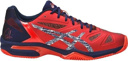 ASICS Zapatillas de pádel de Hombre Gel-Lima Padel