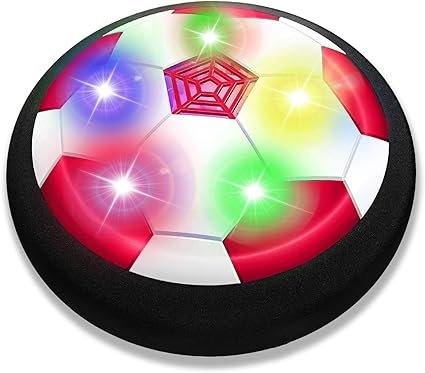 JRD&BS WINL Bola Interesante De Juguete-LED Bola De SuspensiÓN De Aire Deportes De Interio