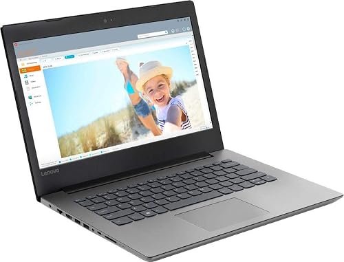 Lenovo Ideapad 330-15IGM - Ordenador Portátil 15.6" HD (Intel Celeron N4000, 4GB de RAM, 5