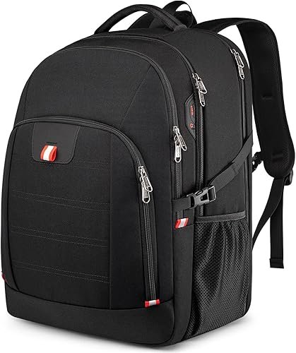 Della Gao Mochila Portatil Mochila Hombre Mochila Ordenador Portatil 15.6 17 Pulgadas Moch
