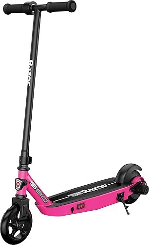 Razor Powercore S80 - Electric Scooter Unisex-Youth
