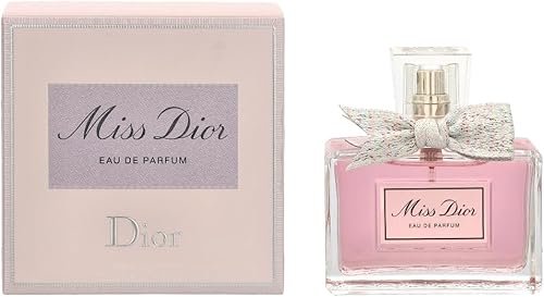 DIOR MISS DIOR EAU DE PARFUM 50ML VAPORIZADOR